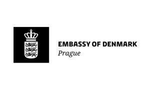 The Embassy of Denmark in Prague